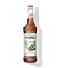 Sirop de noix de coco rôtie (Toasted Coconut) - Monin 750ml