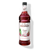 Sirop fruit du dragon - Monin 1L
