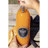 Nectar d'abricot - Patrick Font 1L