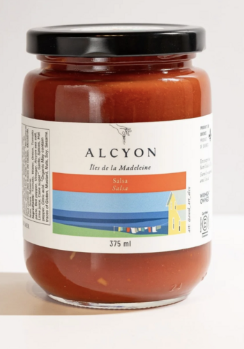 Salsa - Alcyon 375ml 