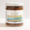 Confit d'oignons, thym et pommes  - Alcyon 270ml