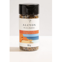 Épices BBQ des îles  - Alcyon 50g