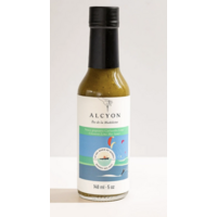 Sauce piquante Coriandre et Lime - Alcyon 148ml