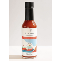 Chipotle Sriracha Hot Sauce - Alcyon 148ml
