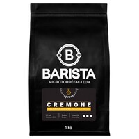 Café Barista - Cremone - 1 kg