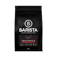 Café Barista - Gran Barista - 1 kg
