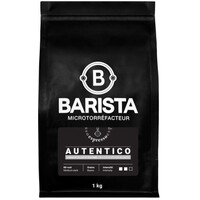 Café Barista - Autentico - 1 kg