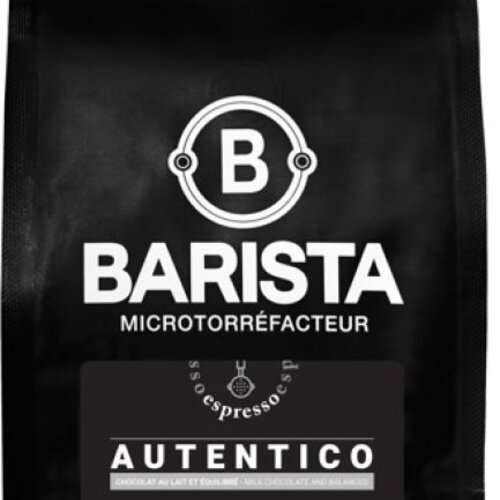 Barista cfofee- Autentico - 1 kg 