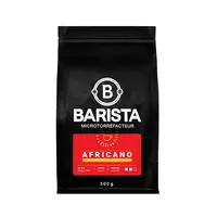 Café Barista - Africano - 500g