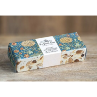 Nougat aux amandes & aux noix miel de châtaignier - Le Petit Duc 95g