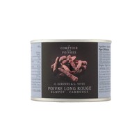 Poivre long rouge Kampot - Cambodge 50g