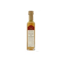 Vinaigre de citron Calamansi Huilerie Beaujolaise 100 ml