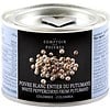 White peppercorns from Putumayo - Colombia 80g