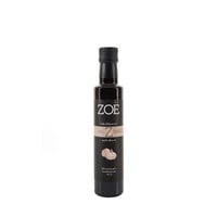 Huile d'olive extra-vierge ZOË infusée à l'ail 250 ml