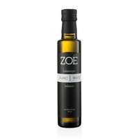 Vinaigre balsamique blanc ZOË 250 ml