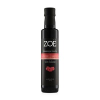 ZOË Raspberry Infused Balsamic Vinegar 250 ml