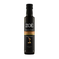 ZOË Honey Infused Balsamic Vinegar 250 ml