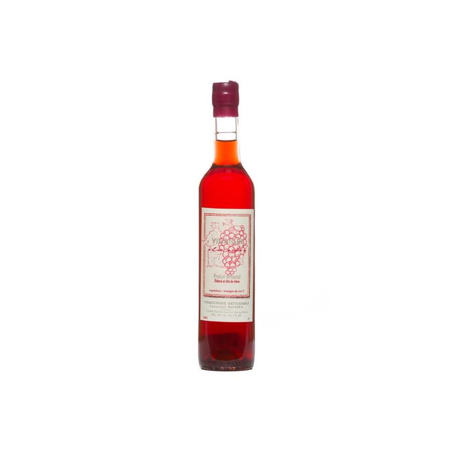 Laurent Agnes Red wine vinegar 500 ml