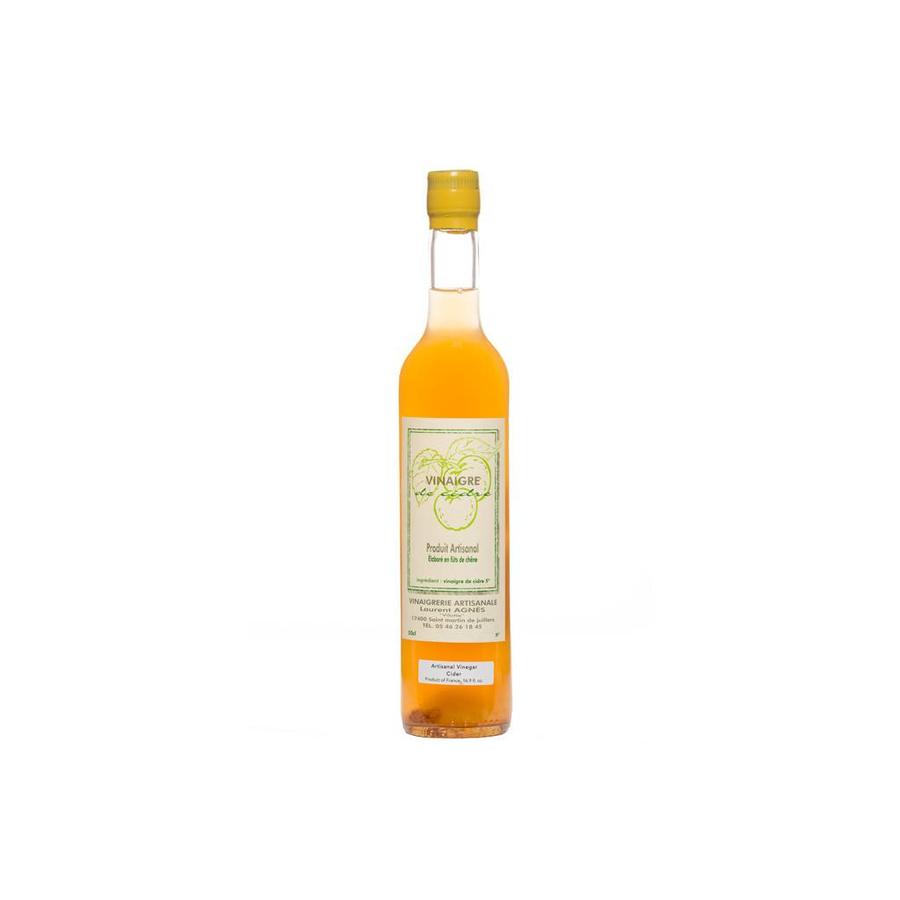Laurent Agnes Cider Vinegar 500 ml