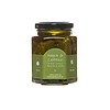 La  Nicchia Feuilles de câpres à l'huile d'olive La Nicchia - 100g