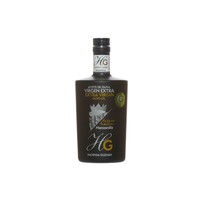 Huile d'olive extra-vierge réserve familiale Guzman - 500 ml