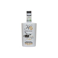 GUZMAN Oganic Extra- Virgin Olive Oil - 500 ml