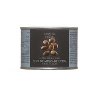 Noix de muscade Extra Madagascar Le Comptoir des Poivres 70g