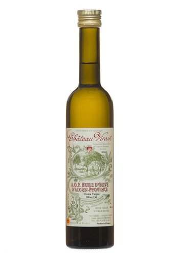 DOC Chateau Virant Olive Oil 500 ml 