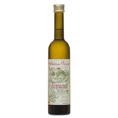 DOC Chateau Virant Olive Oil 500 ml 