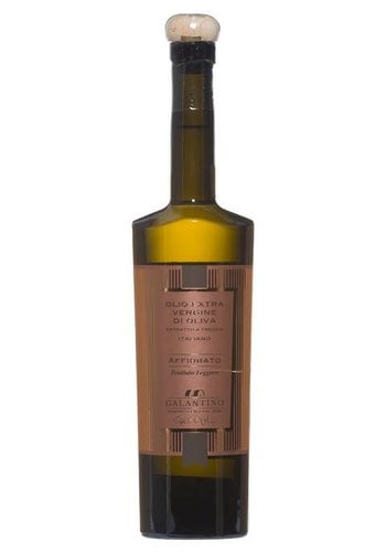 Affiorato Galantino, Pouilles Extra-Virgin Olive Oil - 500 ml 