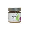Confiture Poires & Figues Corse - 210 ml