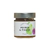 Pear & Figs Corse Jam - 210 ml