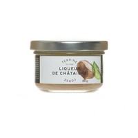 Liqueur de Châtaigne Pork Terrine -  80g