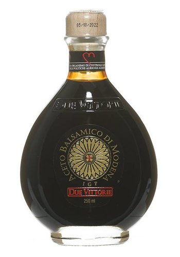 Vinaigre Balsamique - Due Vittorie 250 ml 