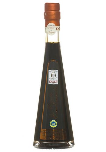 Vinaigre balsamique (orange) - Dodi 250 ml 