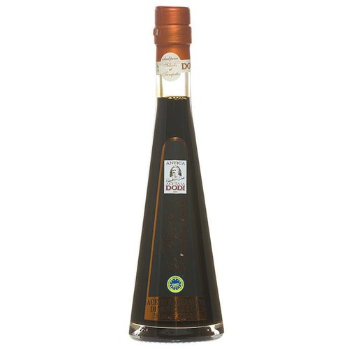 Vinaigre balsamique (orange) - Dodi 250 ml 