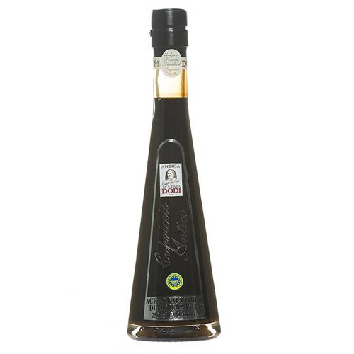 Vinaigre balsamique Dodi Noir - 250ml 