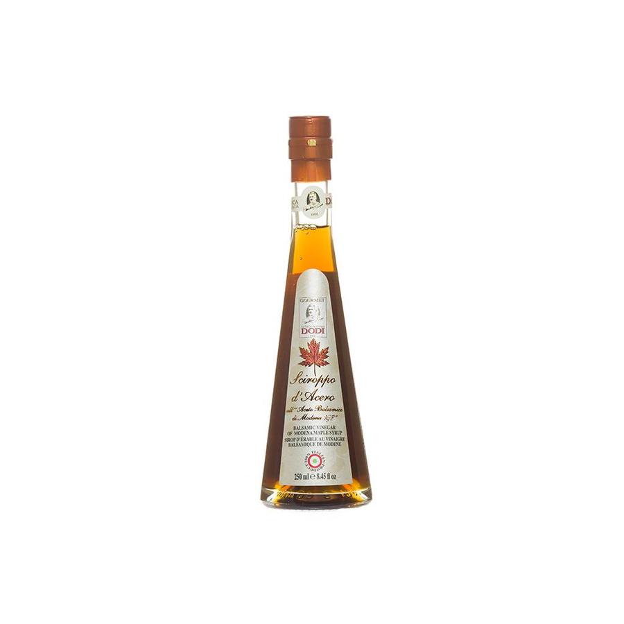Dodi Maple Syrup Balsamic Condiment - 250 ml