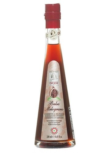 Dodi Pomme Grenade Balsamic Condiment - 250 ml 