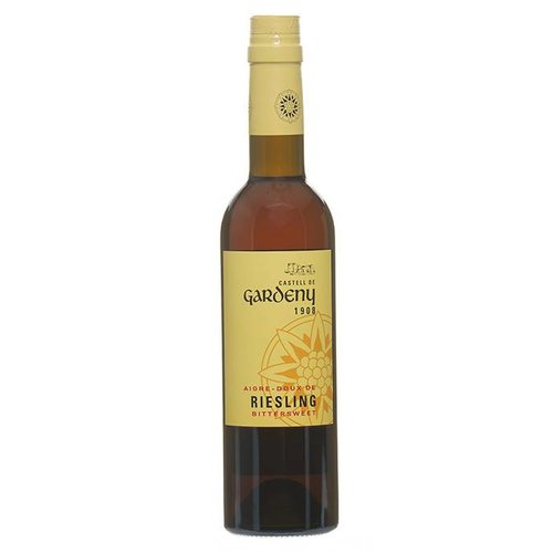 Gardeny Riesling  bittersweet Vinegar  375 ml 