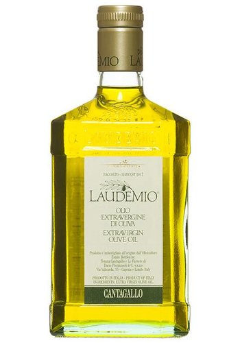 Huile d'Olive Cantagallo Laudemio 500 ml 