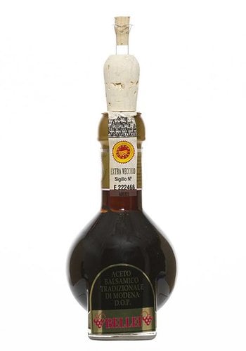 Balsamique Traditionnel  12 ans D.O.P. - Acetaia Bellei 100ml 