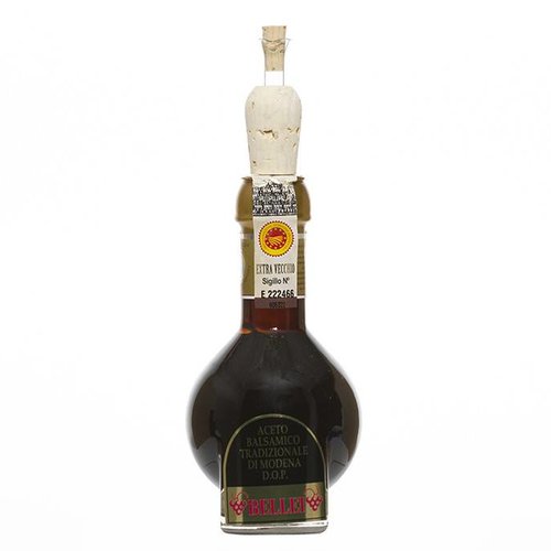 Balsamique Traditionnel  12 ans D.O.P. - Acetaia Bellei 100ml 