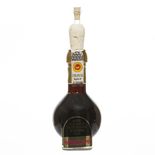 Bellei vinaigre balsamique traditionnel 12 ans 100ml 