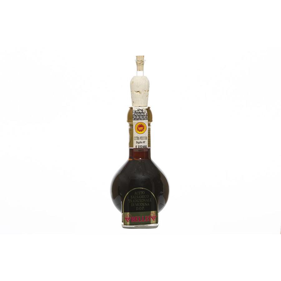 Balsamique Traditionnel  12 ans D.O.P. - Acetaia Bellei 100ml