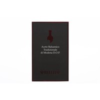 Balsamique Traditionnel  12 ans D.O.P. - Acetaia Bellei 100ml