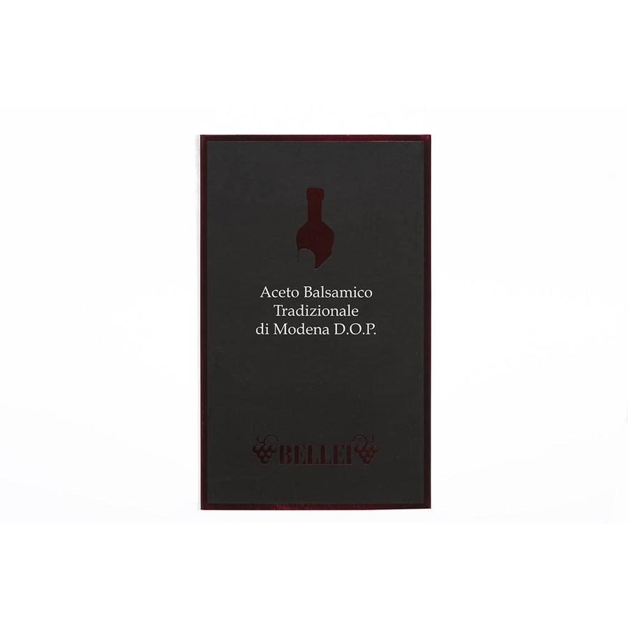 Balsamique Traditionnel  12 ans D.O.P. - Acetaia Bellei 100ml