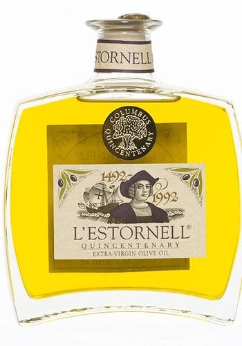 Coffret L'estornell (Édition Christophe Colomb) - L'Estornell 750 ml 