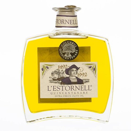 Coffret L'estornell (Édition Christophe Colomb) - L'Estornell 750 ml 