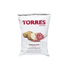 POTATOE CHIPS TORRES Iberian Ham 150G